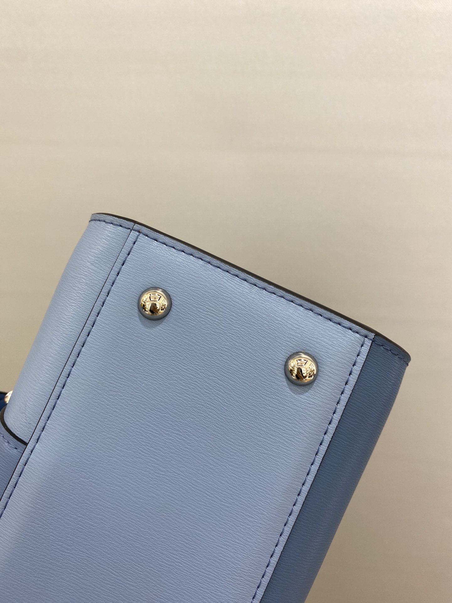 델보 브리앙 박스백 미니